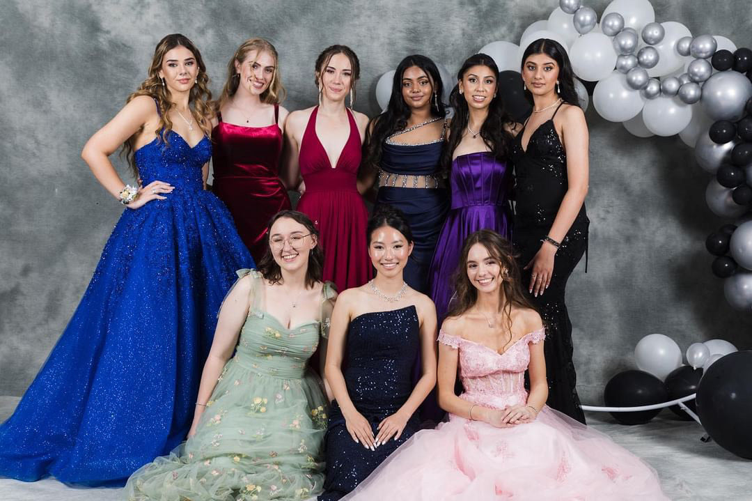 School Formal Dress Care: How to Store and Clean Your Dress After the Destiny Chic School Formal Dress Care: How to Store and Clean Your Dress After the Destiny Chic