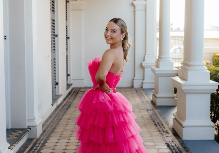 The Art of Accessorising Your Formal Attire  Destiny Chic