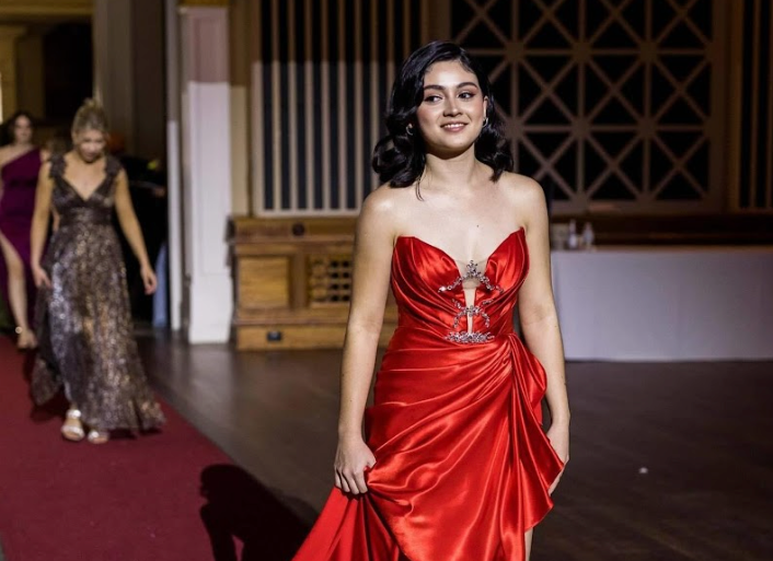 Celebrity-Inspired School Prom Dress Looks Destiny Chic Celebrity-Inspired School Prom Dress Looks Destiny Chic
