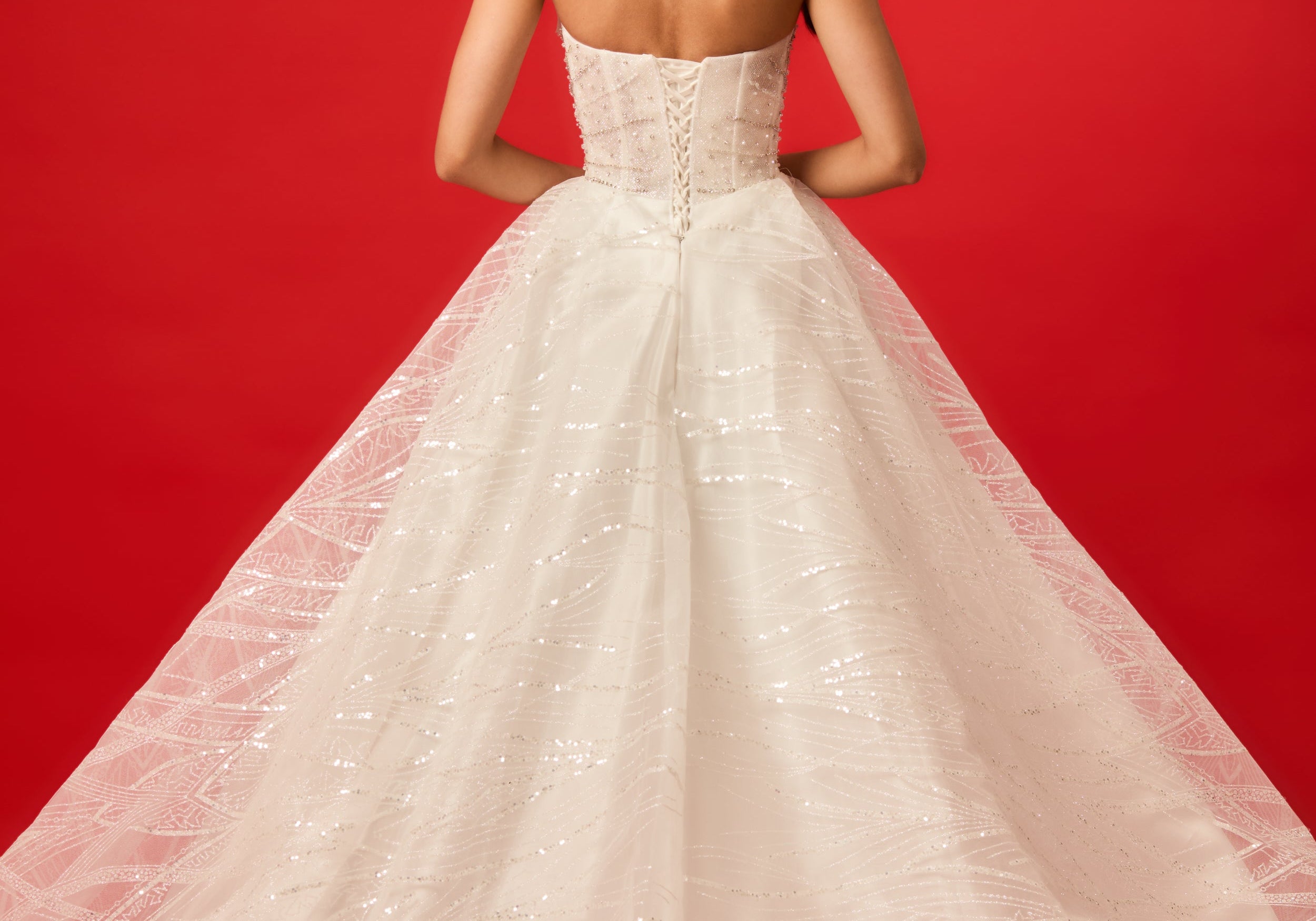 Choosing a Wedding Dress for Your Vows and the Perfect Reception Outfit