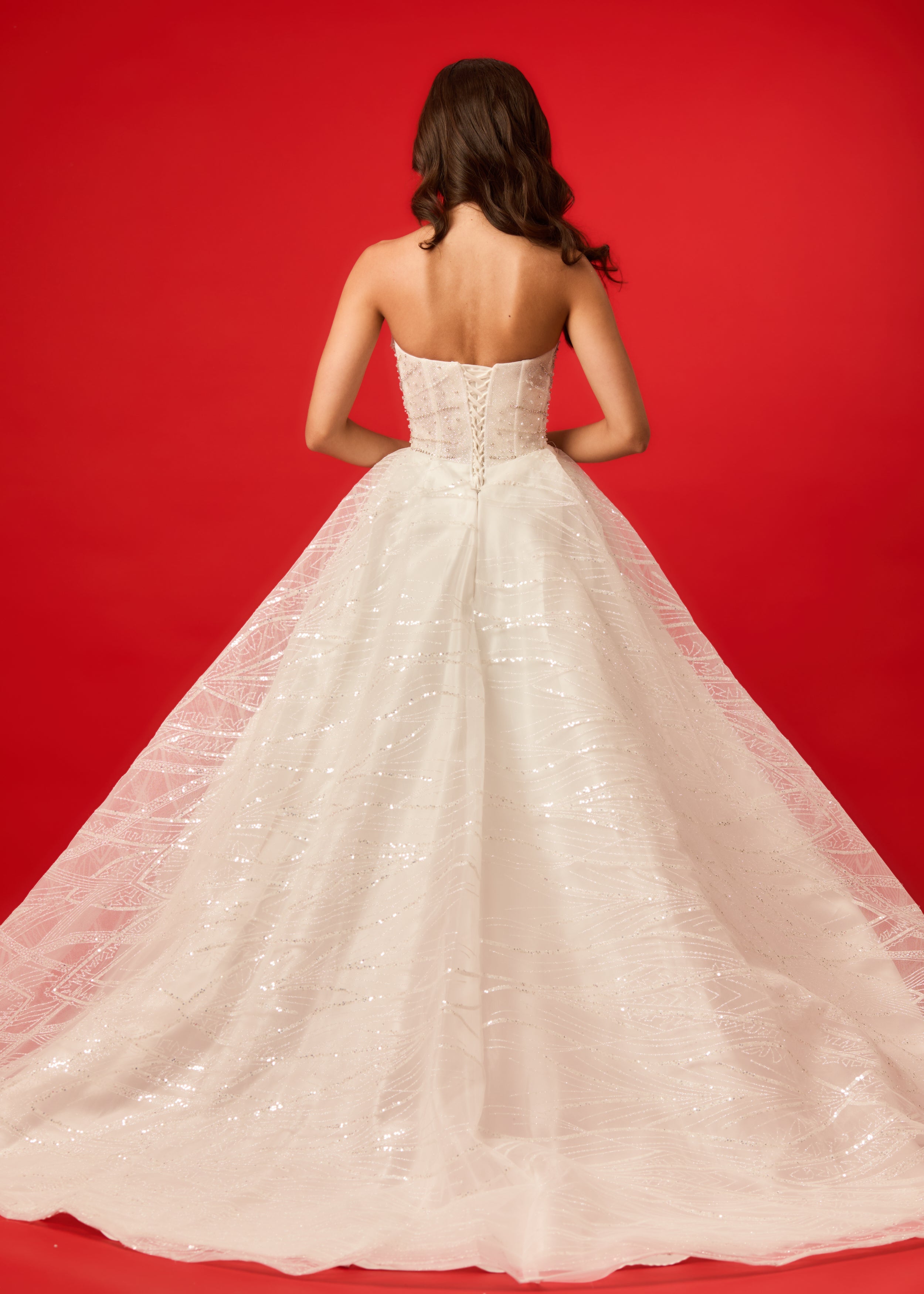 Choosing a Wedding Dress for Your Vows and the Perfect Reception Outfit