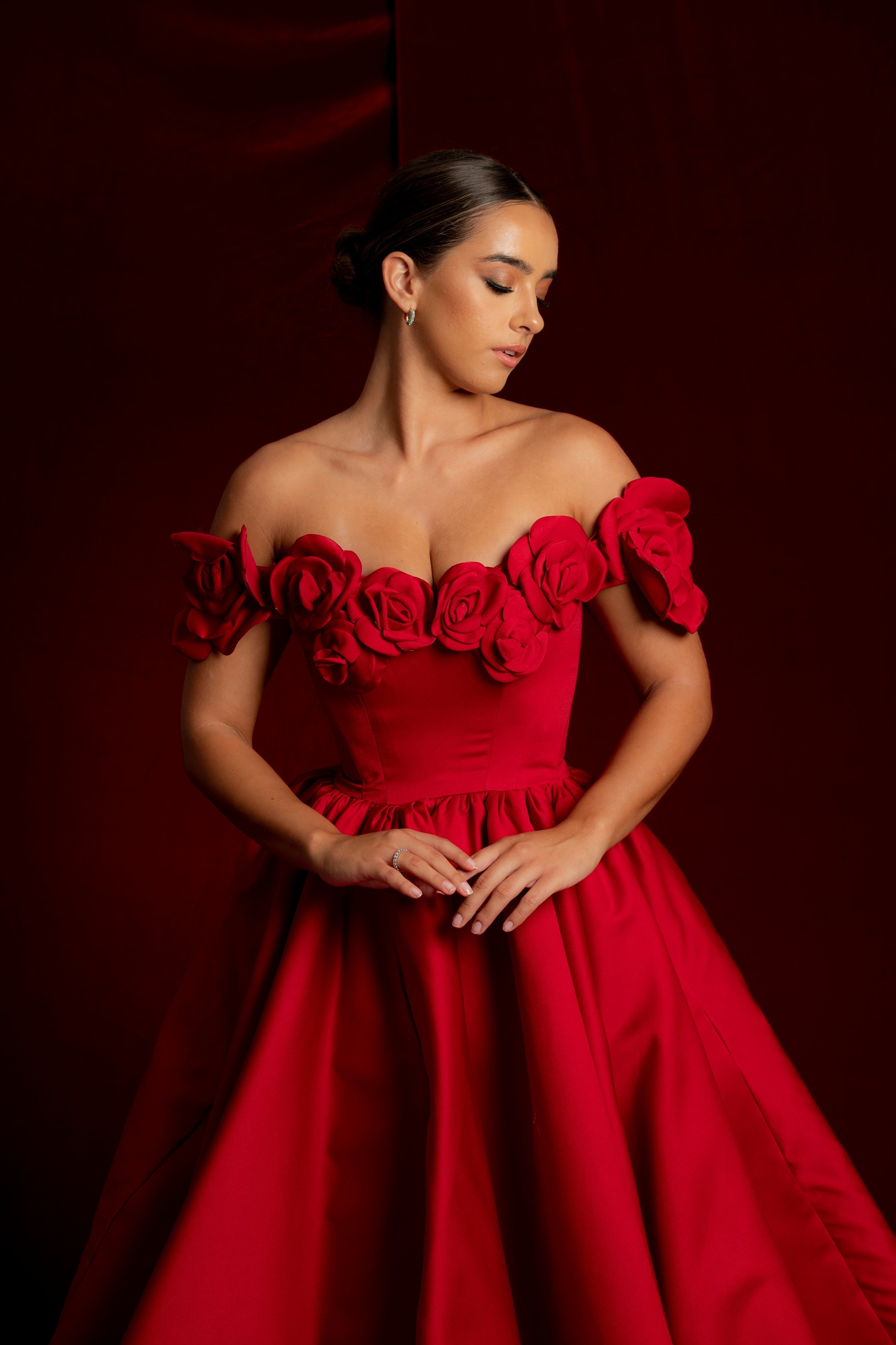 Winter Formal Dresses: How to Stay Stylish and Warm