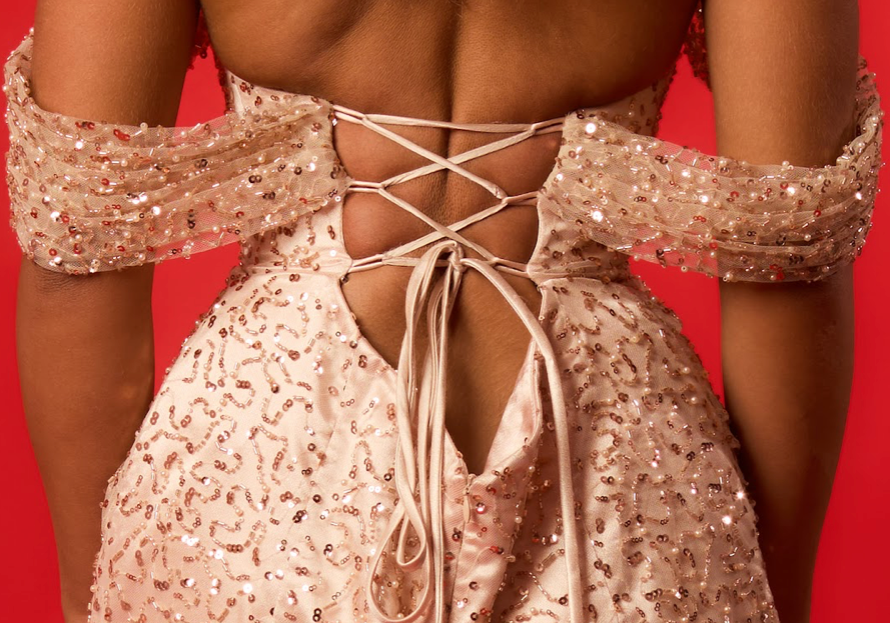 How-to-Sleek Guidelines for Choosing the Perfect Accessories for Your Formal Gown