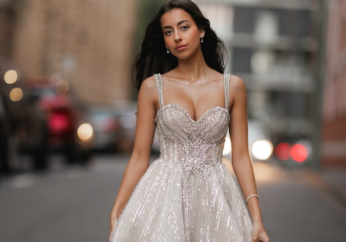 The Ultimate Guide to Custom Dress Design