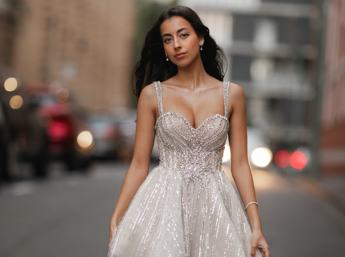 The Ultimate Guide to Custom Dress Design