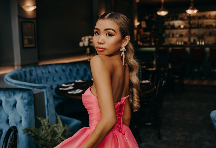 Wedding Dress Shopping 101: A Guide for First-Time Brides – Destiny Chic
