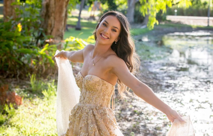 Formal Dress Colour Guide: What to Wear and Why for Each Occasion