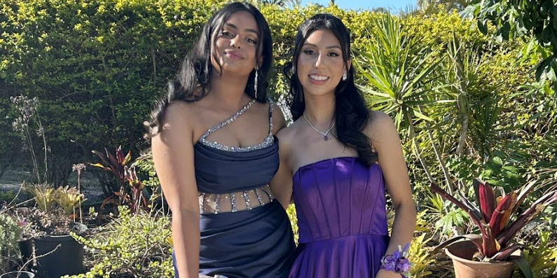 How to Pick the Perfect School Formal Dress: A Guide for Australian Teens