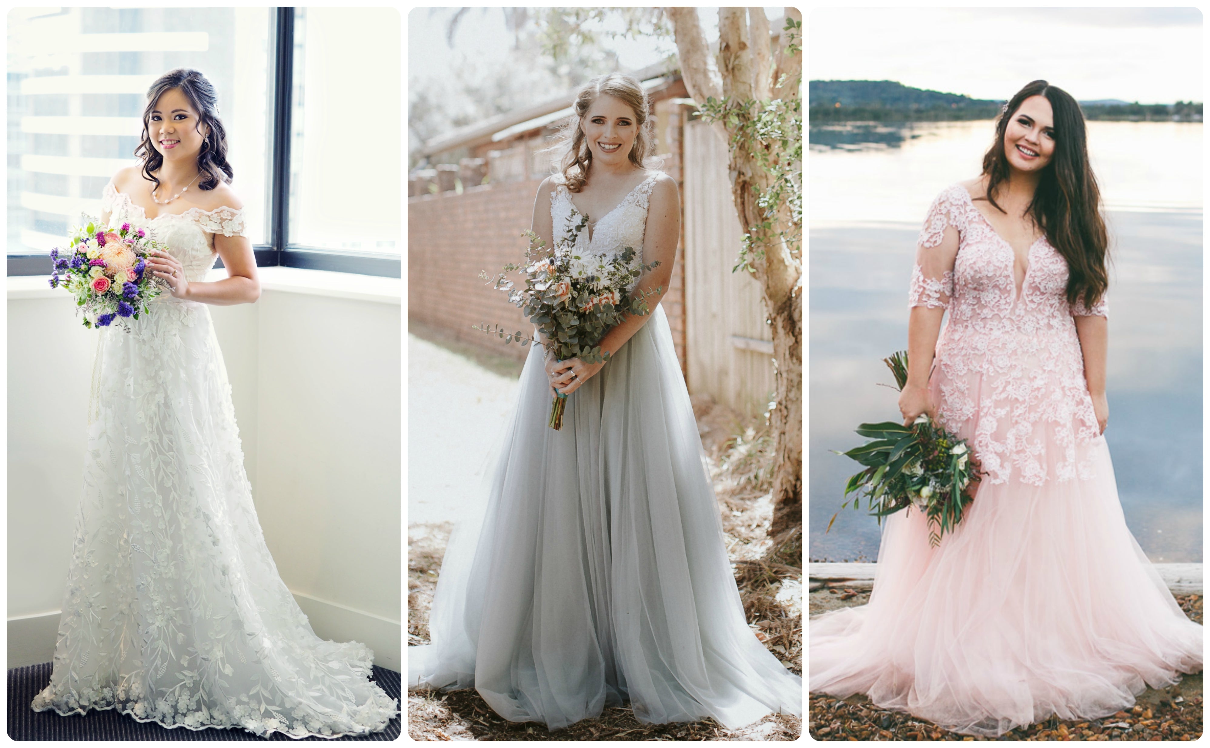 The Evolution of Bridal Fashion: How Wedding Dresses Have Changed Over Time