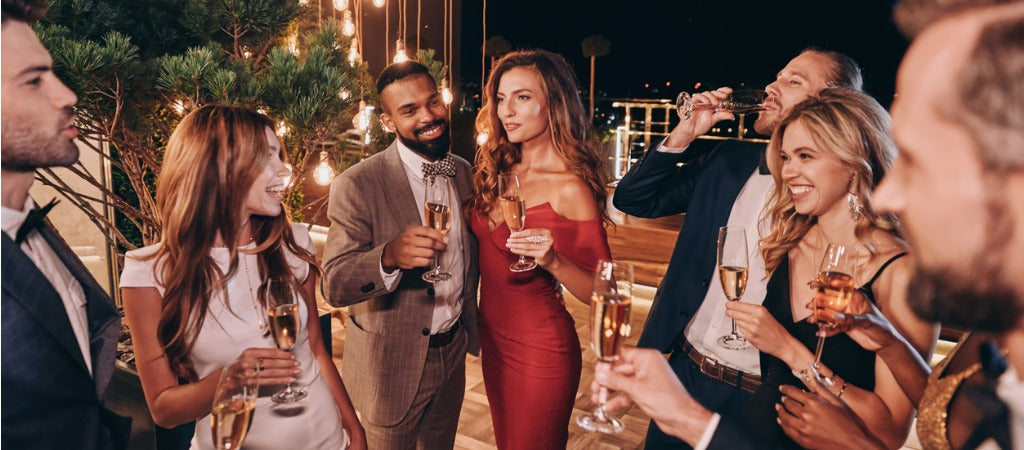 Nailing the Art of Choosing the Ideal Formal Dress for All Occasions