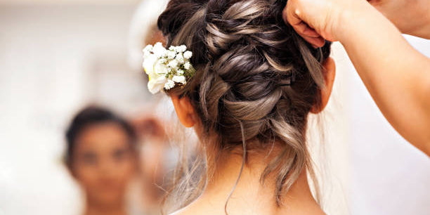 Best way to style your formal dress