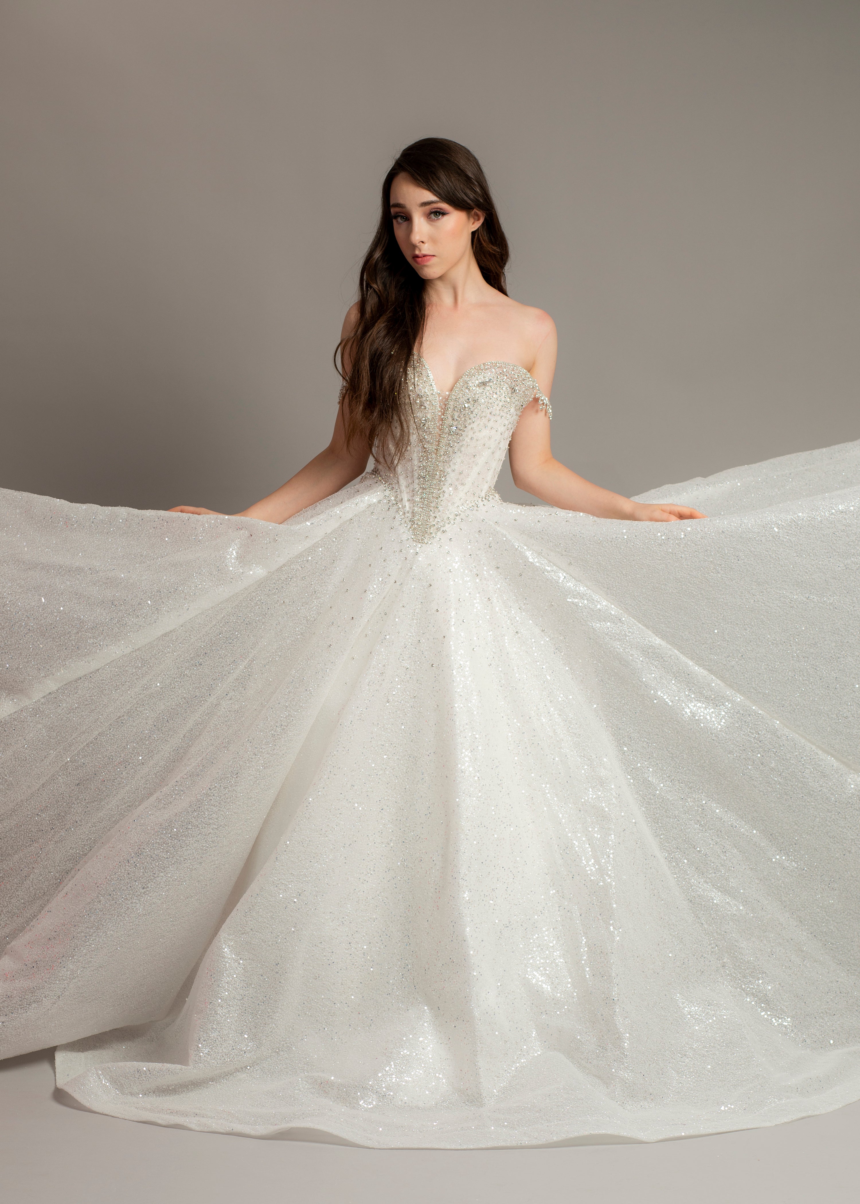 Silver Wedding Dresses Destiny Chic Silver Wedding Dresses Destiny Chic
