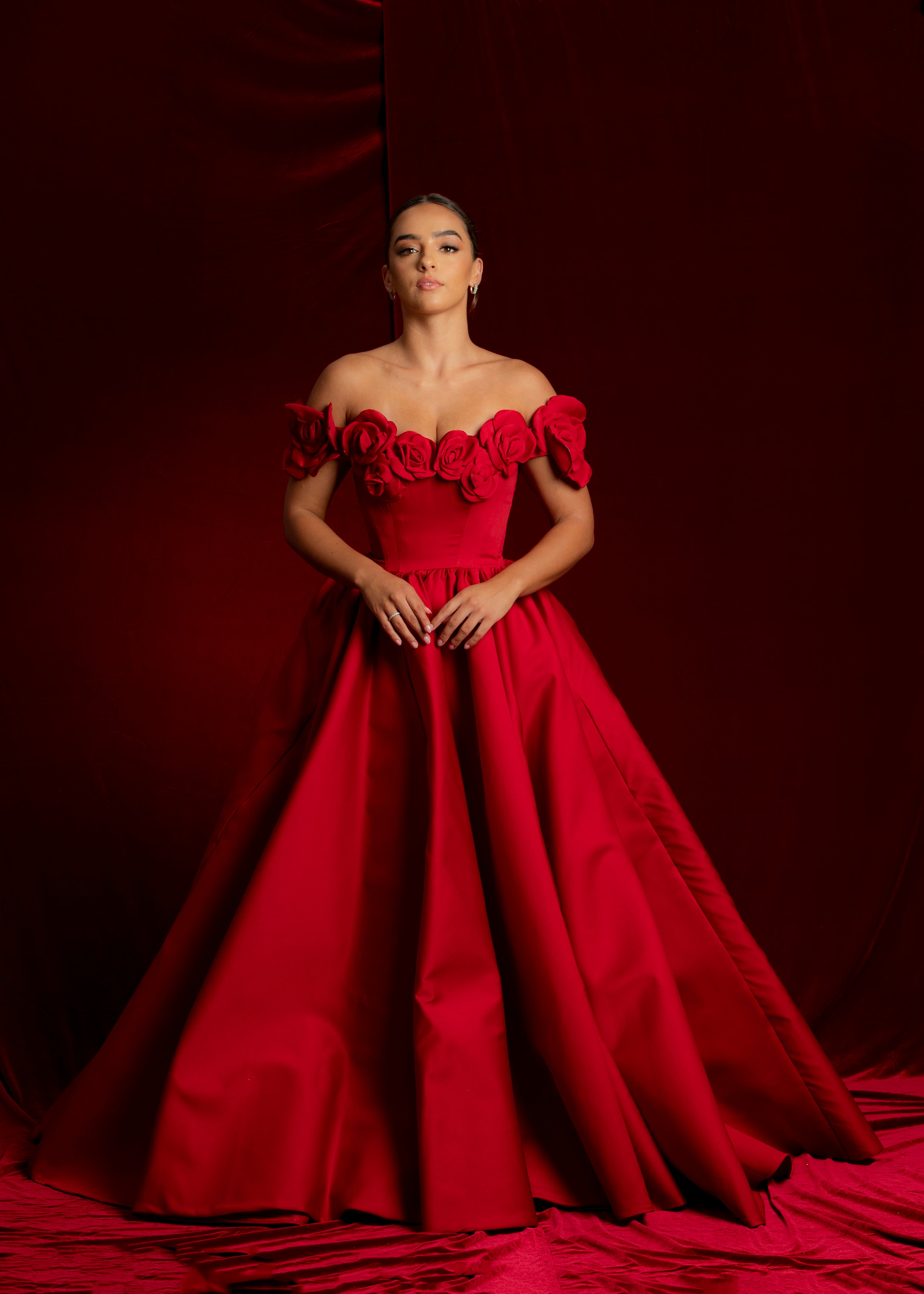 Red Formal Dresses Brisbane | Unique Designs | Destiny Chic Red Formal Dresses Brisbane | Unique Designs | Destiny Chic
