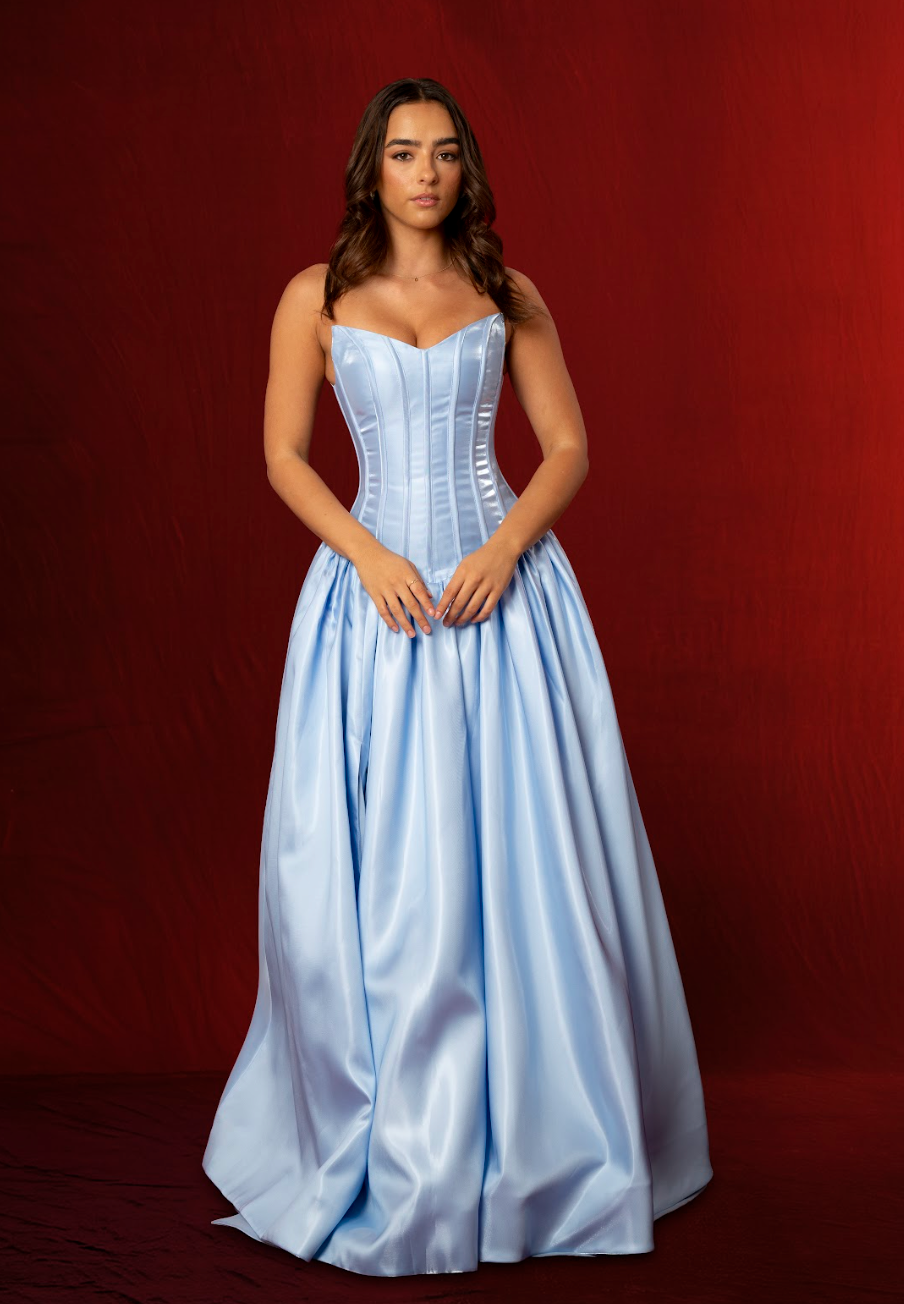 Short & Long Blue Formal Prom Dresses & Gowns in Australia Destiny Chic Short & Long Blue Formal Prom Dresses & Gowns in Australia Destiny Chic
