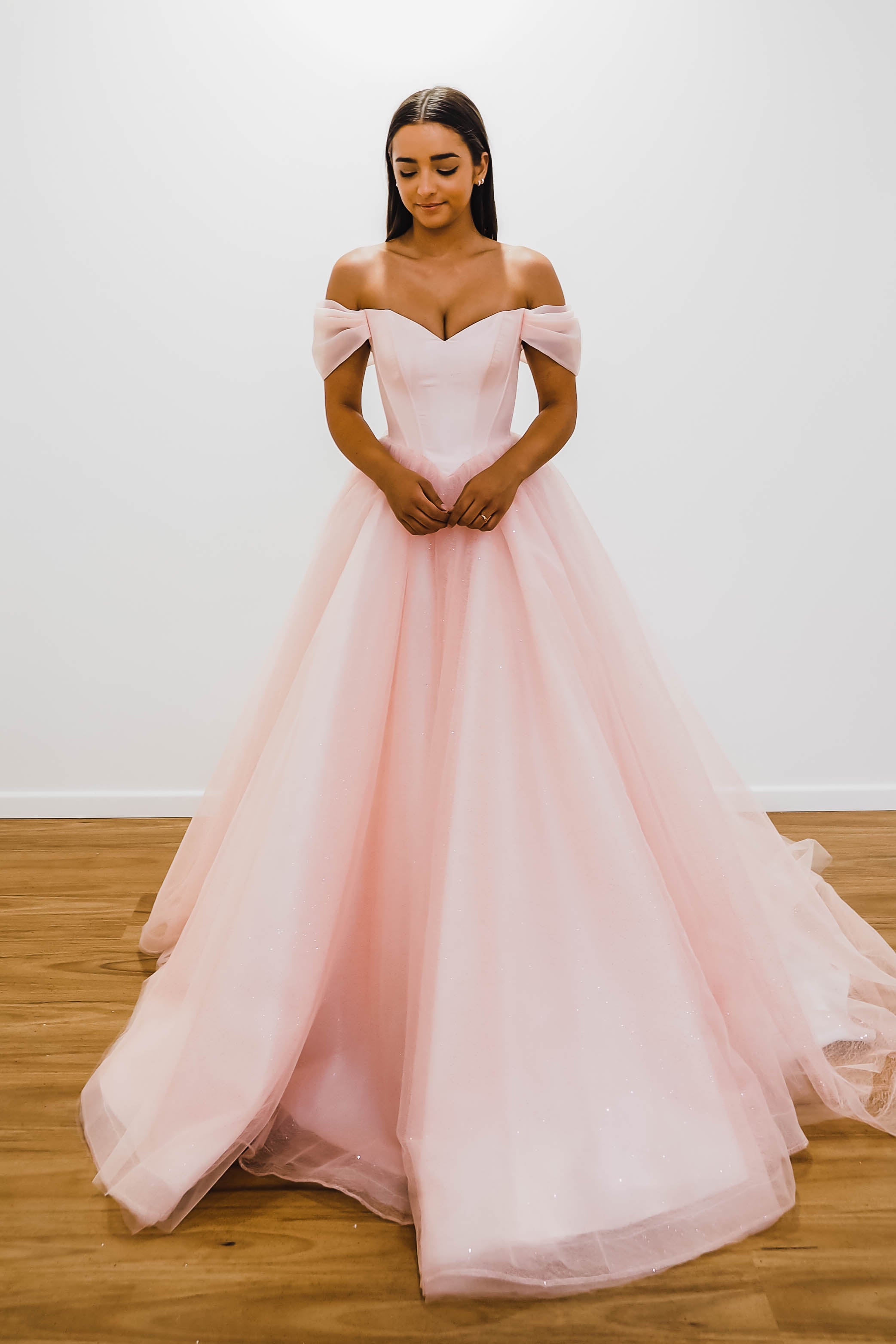 pink dresses Stunning Pink Formal Dresses for Women