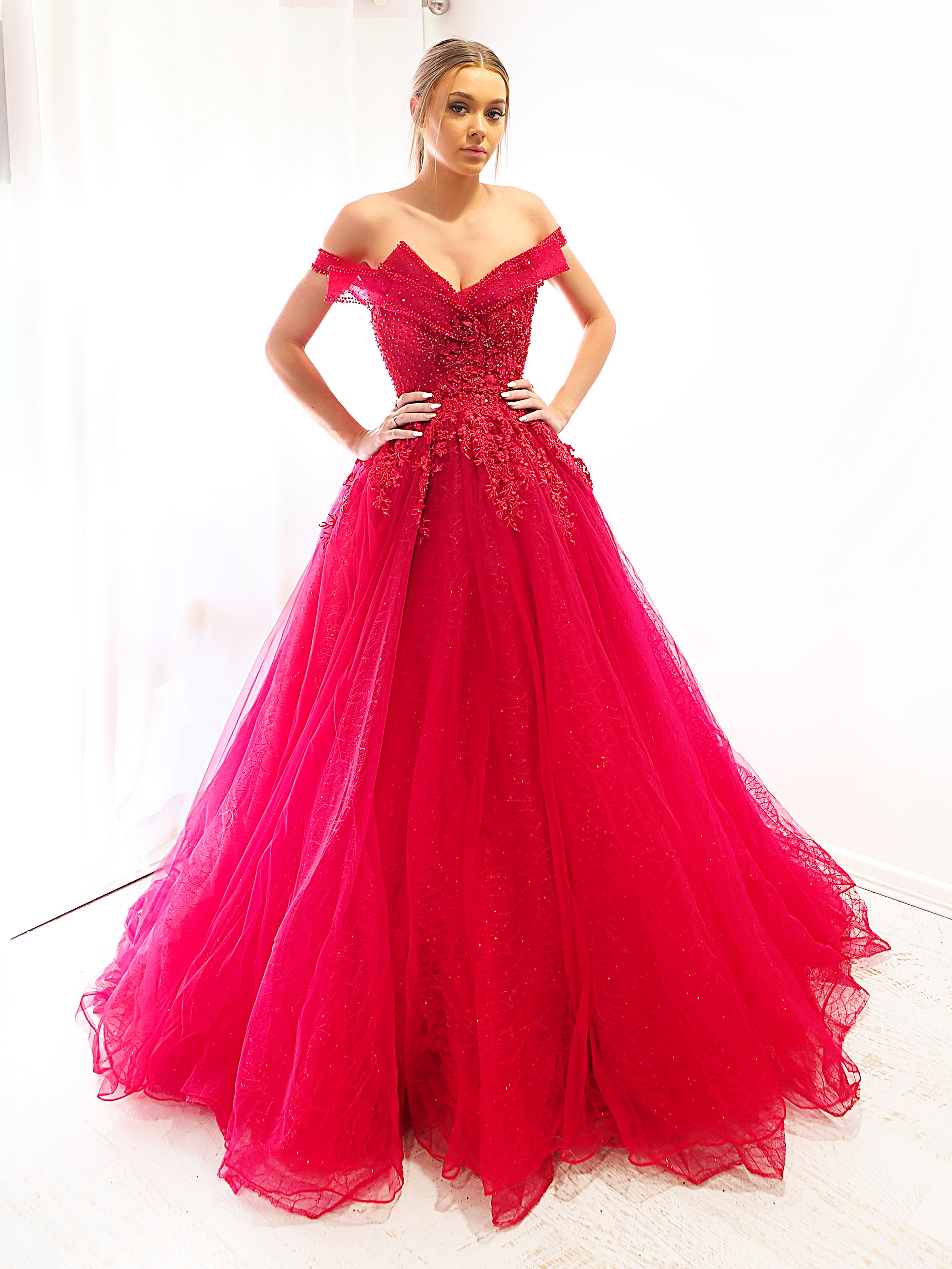 Princess gowns online hotsell
